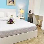 Nouveau Happy Inn - Bến Thành