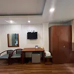 Nouveau Happy Inn - Bến Thành