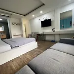 Nouveau Happy Inn - Bến Thành