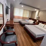 Nouveau Happy Inn - Bến Thành